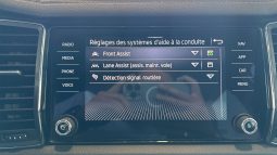 										SKODA Kodiaq 2.0 TDI 150 SCR DSG7 7pl Ambition full									