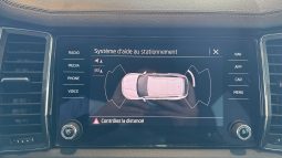 										SKODA Kodiaq 2.0 TDI 150 SCR DSG7 7pl Ambition full									