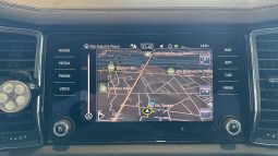 										SKODA Kodiaq 2.0 TDI 150 SCR DSG7 7pl Ambition full									