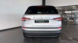 										SKODA Kodiaq 2.0 TDI 150 SCR DSG7 7pl Ambition full									