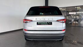SKODA Kodiaq 2.0 TDI 150 SCR DSG7 7pl Ambition