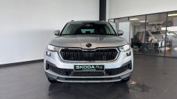 										SKODA Kodiaq 2.0 TDI 150 SCR DSG7 7pl Ambition full									