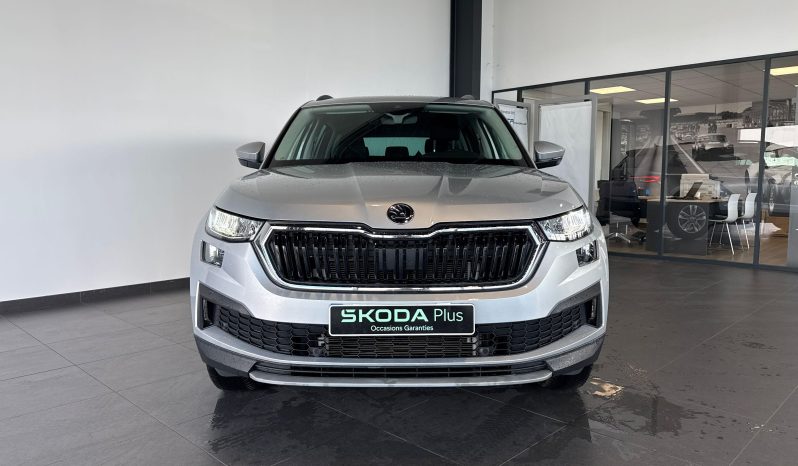 								SKODA Kodiaq 2.0 TDI 150 SCR DSG7 7pl Ambition full									