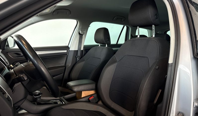 								SKODA Kodiaq 2.0 TDI 150 SCR DSG7 7pl Ambition full									