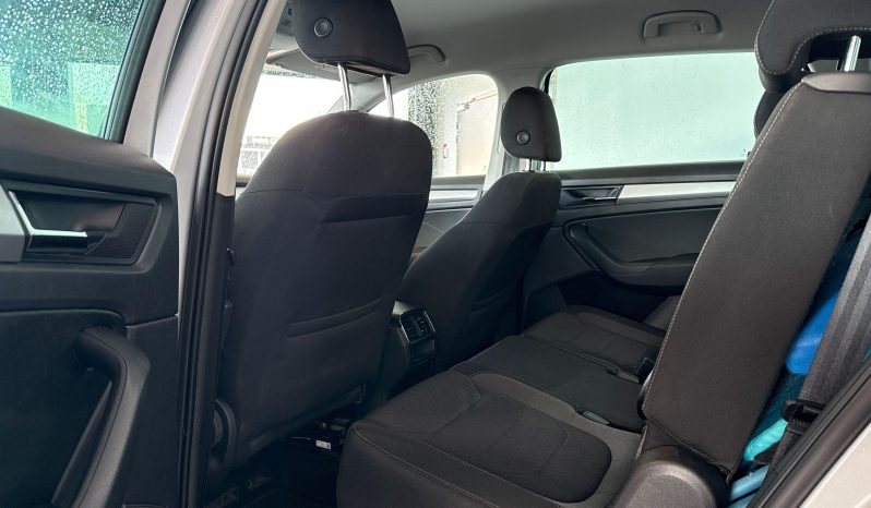 								SKODA Kodiaq 2.0 TDI 150 SCR DSG7 7pl Ambition full									