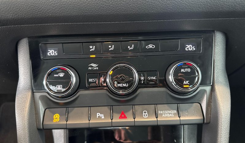 								SKODA Kodiaq 2.0 TDI 150 SCR DSG7 7pl Ambition full									