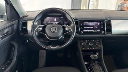 										SKODA Kodiaq 2.0 TDI 150 SCR DSG7 7pl Ambition full									