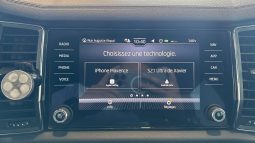 										SKODA Kodiaq 2.0 TDI 150 SCR DSG7 7pl Ambition full									