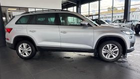 SKODA Kodiaq 2.0 TDI 150 SCR DSG7 7pl Ambition
