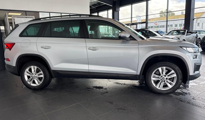 								SKODA Kodiaq 2.0 TDI 150 SCR DSG7 7pl Ambition full									