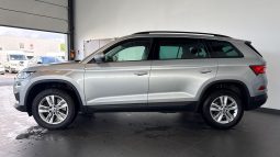 										SKODA Kodiaq 2.0 TDI 150 SCR DSG7 7pl Ambition full									