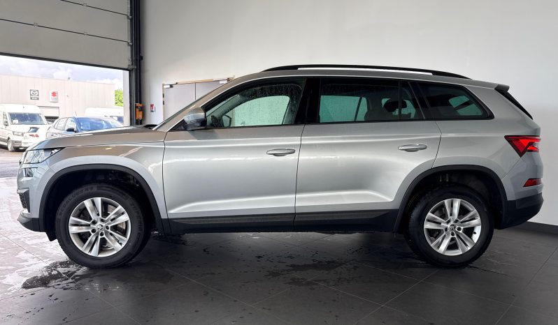 								SKODA Kodiaq 2.0 TDI 150 SCR DSG7 7pl Ambition full									