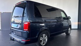 VOLKSWAGEN UTILITAIRES Multivan 2.0 TDI 150 DSG7 Confortline