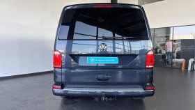 VOLKSWAGEN UTILITAIRES Multivan 2.0 TDI 150 DSG7 Confortline