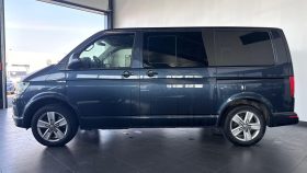 VOLKSWAGEN UTILITAIRES Multivan 2.0 TDI 150 DSG7 Confortline