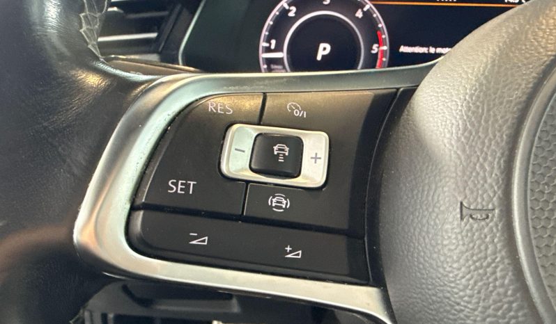 								VOLKSWAGEN Arteon 2.0 TDI 150 SCR DSG7 R-line Exclusive full									