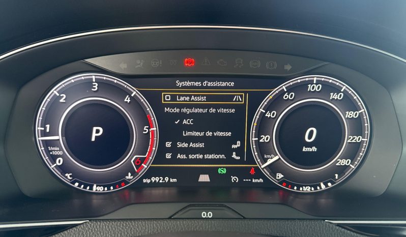 								VOLKSWAGEN Arteon 2.0 TDI 150 SCR DSG7 R-line Exclusive full									