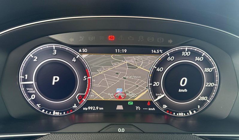 								VOLKSWAGEN Arteon 2.0 TDI 150 SCR DSG7 R-line Exclusive full									