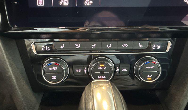 								VOLKSWAGEN Arteon 2.0 TDI 150 SCR DSG7 R-line Exclusive full									