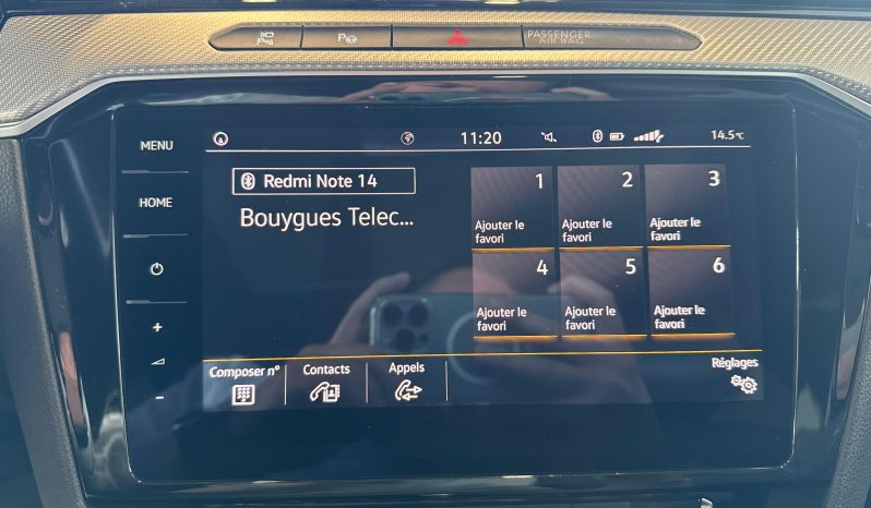 								VOLKSWAGEN Arteon 2.0 TDI 150 SCR DSG7 R-line Exclusive full									