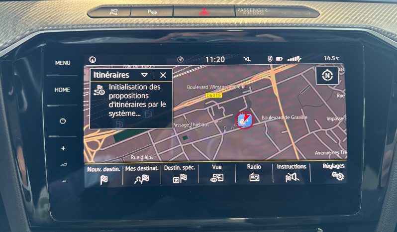 								VOLKSWAGEN Arteon 2.0 TDI 150 SCR DSG7 R-line Exclusive full									