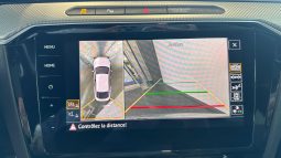 										VOLKSWAGEN Arteon 2.0 TDI 150 SCR DSG7 R-line Exclusive full									