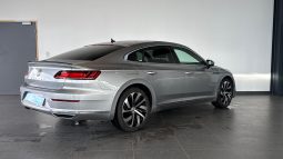 										VOLKSWAGEN Arteon 2.0 TDI 150 SCR DSG7 R-line Exclusive full									