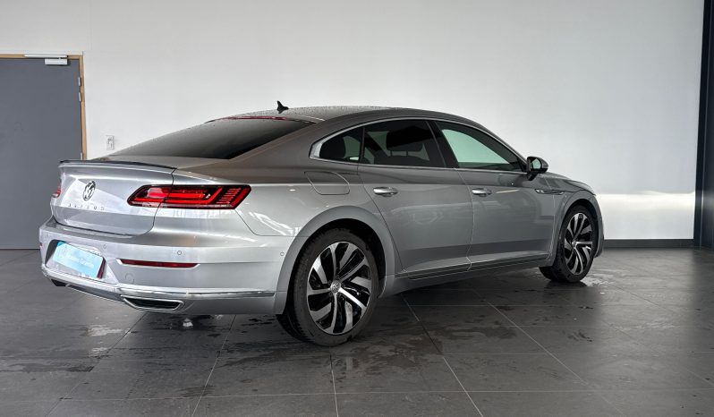 								VOLKSWAGEN Arteon 2.0 TDI 150 SCR DSG7 R-line Exclusive full									