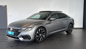 VOLKSWAGEN Arteon 2.0 TDI 150 SCR DSG7 R-line Exclusive