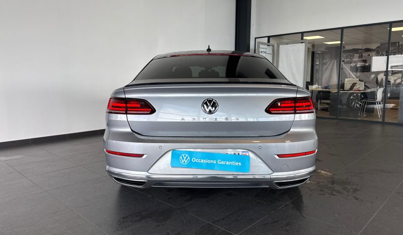 								VOLKSWAGEN Arteon 2.0 TDI 150 SCR DSG7 R-line Exclusive full									