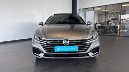 										VOLKSWAGEN Arteon 2.0 TDI 150 SCR DSG7 R-line Exclusive full									
