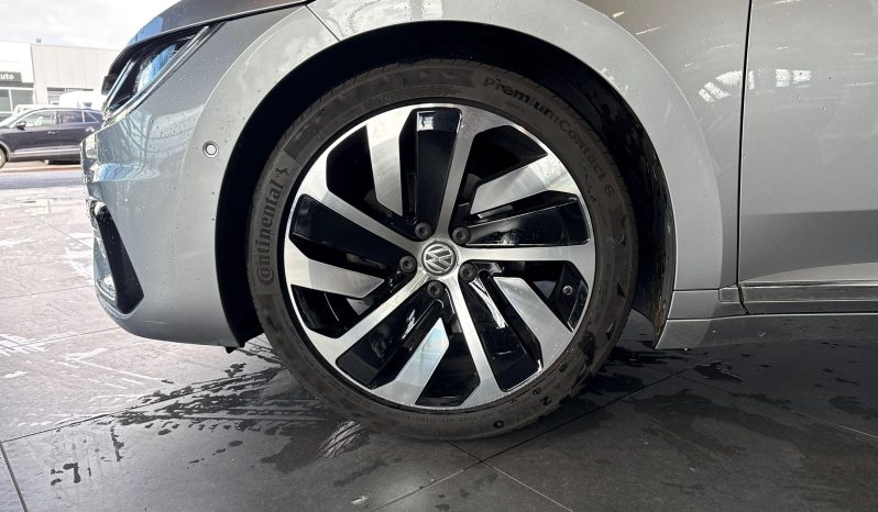 								VOLKSWAGEN Arteon 2.0 TDI 150 SCR DSG7 R-line Exclusive full									