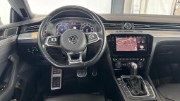 										VOLKSWAGEN Arteon 2.0 TDI 150 SCR DSG7 R-line Exclusive full									