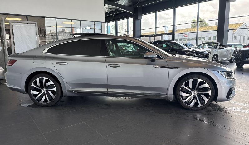 								VOLKSWAGEN Arteon 2.0 TDI 150 SCR DSG7 R-line Exclusive full									