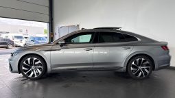										VOLKSWAGEN Arteon 2.0 TDI 150 SCR DSG7 R-line Exclusive full									