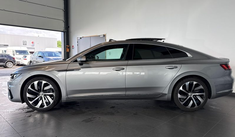 								VOLKSWAGEN Arteon 2.0 TDI 150 SCR DSG7 R-line Exclusive full									