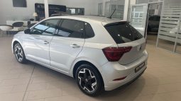 										VOLKSWAGEN Polo 1.0 TSI 95 S&S DSG7 Edition 50 full									