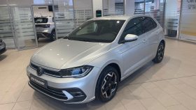 VOLKSWAGEN Polo 1.0 TSI 95 S&S DSG7 Edition 50