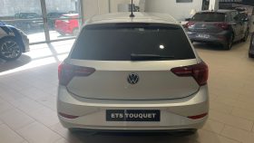 VOLKSWAGEN Polo 1.0 TSI 95 S&S DSG7 Edition 50
