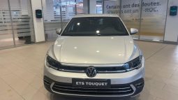 										VOLKSWAGEN Polo 1.0 TSI 95 S&S DSG7 Edition 50 full									
