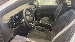 										VOLKSWAGEN Polo 1.0 TSI 95 S&S DSG7 Edition 50 full									