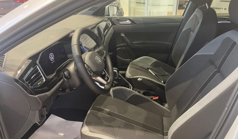 								VOLKSWAGEN Polo 1.0 TSI 95 S&S DSG7 Edition 50 full									