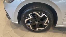 										VOLKSWAGEN Polo 1.0 TSI 95 S&S DSG7 Edition 50 full									