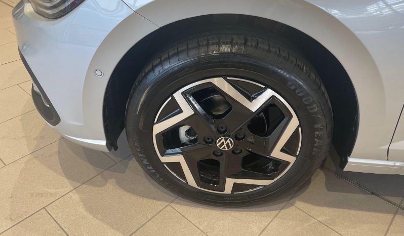 								VOLKSWAGEN Polo 1.0 TSI 95 S&S DSG7 Edition 50 full									