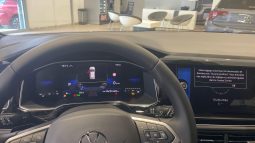 										VOLKSWAGEN Polo 1.0 TSI 95 S&S DSG7 Edition 50 full									