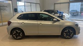 VOLKSWAGEN Polo 1.0 TSI 95 S&S DSG7 Edition 50