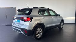 										VOLKSWAGEN T-Cross 1.0 TSI 95 Start/Stop BVM5 Life Plus full									