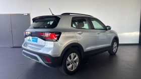 VOLKSWAGEN T-Cross 1.0 TSI 95 Start/Stop BVM5 Life Plus