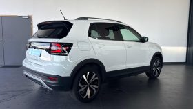 VOLKSWAGEN T-Cross 1.0 TSI 110 Start/Stop BVM6 Style