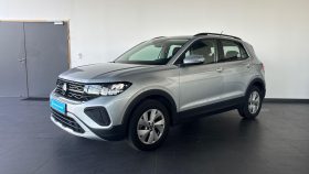 VOLKSWAGEN T-Cross 1.0 TSI 95 Start/Stop BVM5 Life Plus
